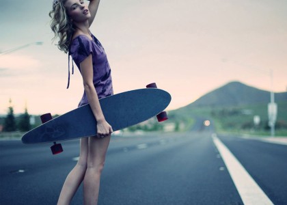 Braid slipper dress dungaree 