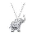 Women's Sterling Silver
