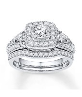 Victoria Wieck  Ring