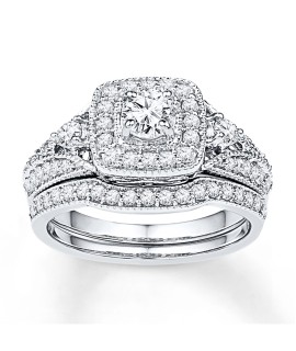 Victoria Wieck  Ring