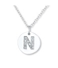 Studio Barse Opal Necklace