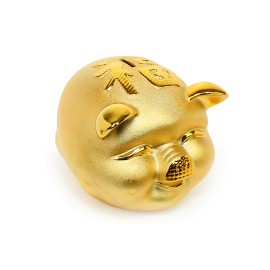 Jay King Multicolored Multigem Circle