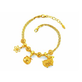Victoria Wieck Oval Gemstone
