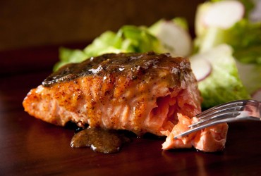 Sizzling Lamb Chops Scottadito