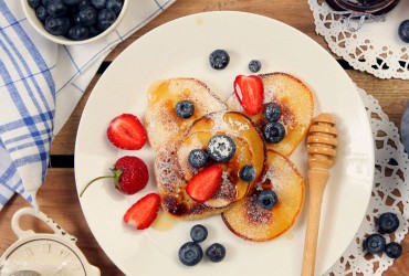 10 Easy Ways To Eat More Green