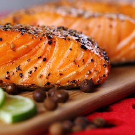 salmon