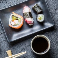 sushi