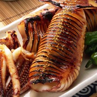 seafood