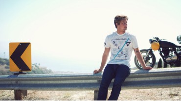 Travel is one of my love ever