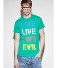 Live Live Live Evil
